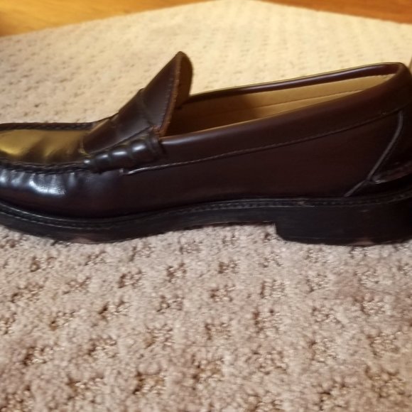 Beefroll Penny Loafer - Picture 7 of 8